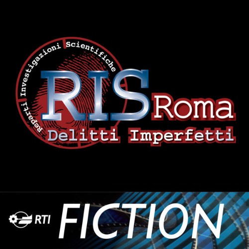 Flavio Premoli - Ris Roma - delitti imperfetti (Colonna sonora originale della serie TV) - 2010