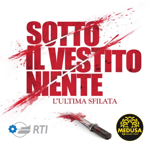 Pino Donaggio - Sotto il vestito niente - l'ultima sfilata (Colonna sonora originale del film) - ...