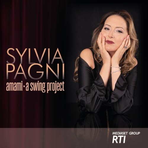 Sylvia Pagni - Amami - A Swing Project - 2019