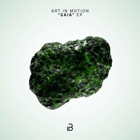Art in Motion - Gaia (2022)