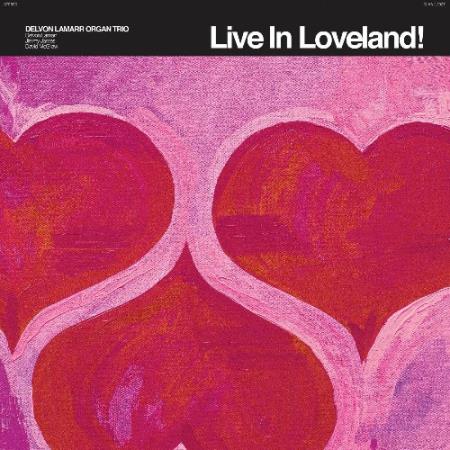 Roel Zweers - Live In Loveland! (2022)