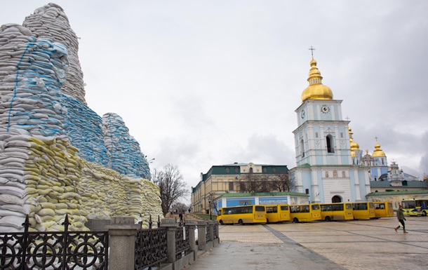 Киев ответил на заявление Австрии об Украине в ЕС