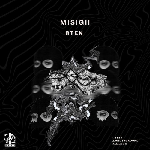 MISIGII - 8 Ten (2022)