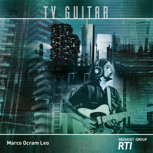 Marco Ocram Leo - TV Guitar - 2021