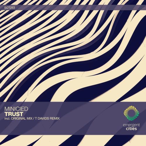 Minicied - Trust (2022)