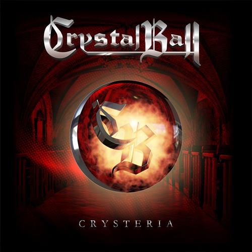 Crystal Ball - Discography (1999-2022)