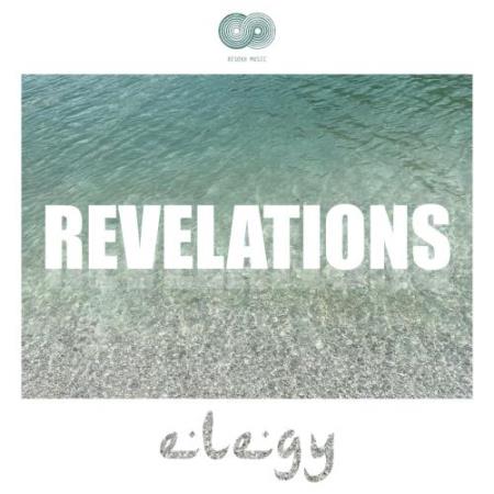 Elegy & I.M.D - Revelations (2022)