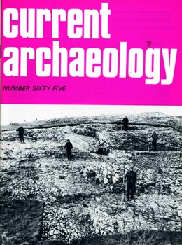 Current Archaeology 1979-02 (65)