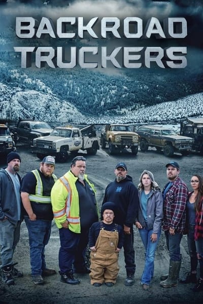 Backroad Truckers S01E04 1080p HEVC x265-[MeGusta]