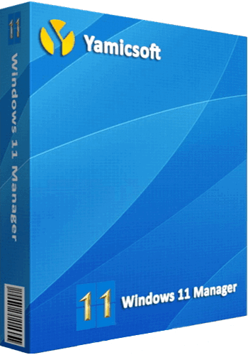 Windows 11 Manager 1.0.9 (x64) Portable by FC Portables (x86-x64) (2022) (Multi/Rus)