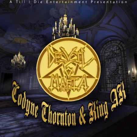 Devil 6 Mafia Records - Devil Shyt Royalty (2022)
