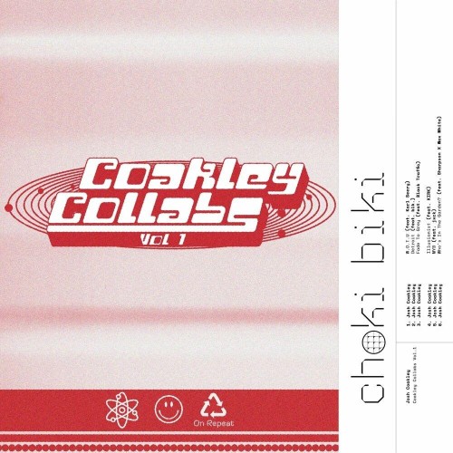 Josh Coakley - Coakley Collabs, Vol.1 (2022)