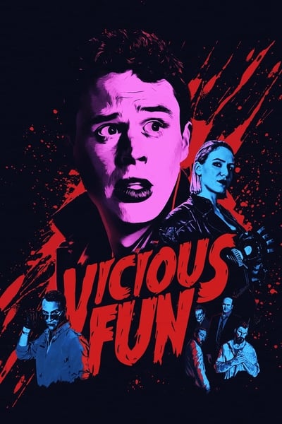 Vicious Fun (2020) 1080p BluRay H264 AAC-RARBG