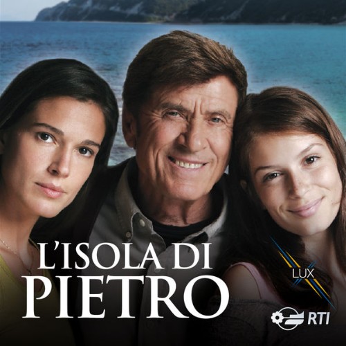 Emanuele Bossi - L'isola di Pietro (Colonna sonora originale della serie TV) - 2017