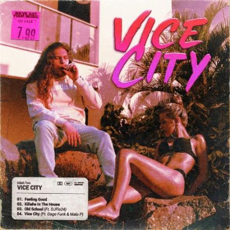 Killah Toni - Vice City (2022)