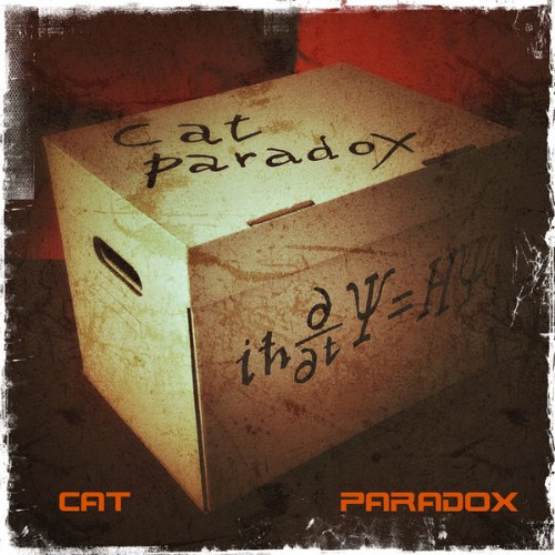 Cat Paradox - Cat Paradox - 2020