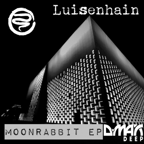 Luisenhain - Moonrabbit EP (2022)