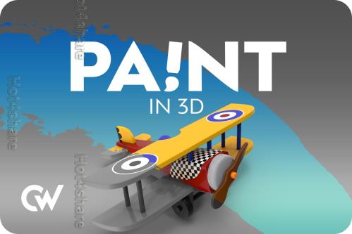 Unity - Paint in 3D v2.0.2