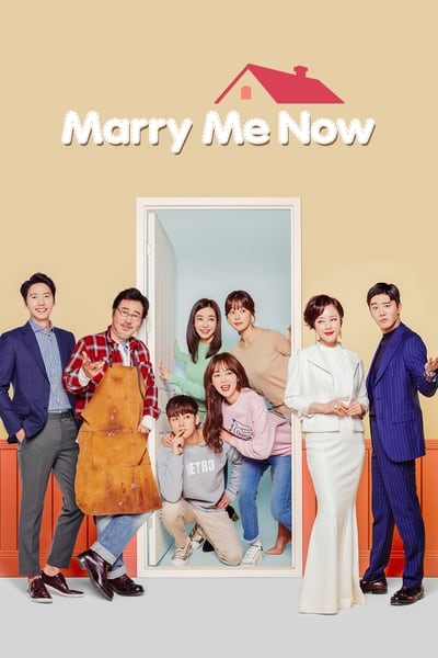 Marry Me Now S01E06 Mickey and DC XviD-[AFG]