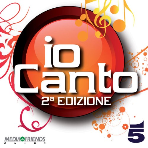 Artisti Vari - Io canto 2a edizione (Live) - 2010