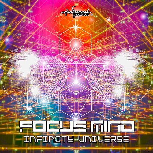 Focus Mind - Infinity Universe (Single) (2022)