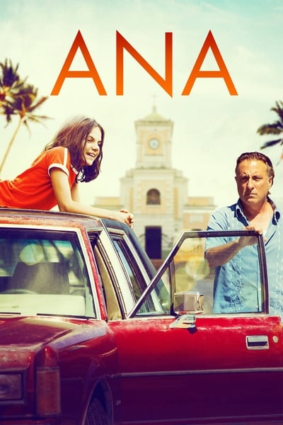 Ana (2020) 1080p BluRay x265-RARBG