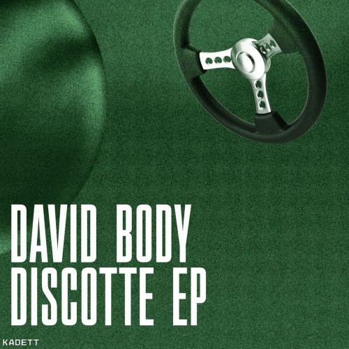 David Body - Discotte (2022)