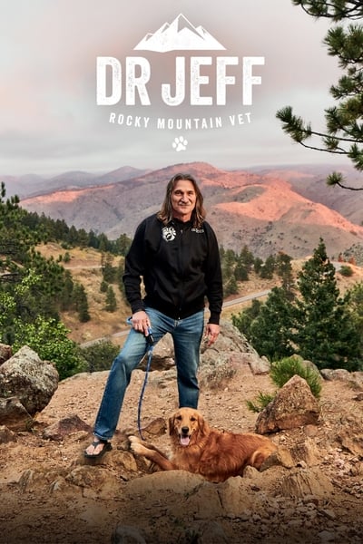 Dr Jeff Rocky Mountain Vet S08E05 Hero Dog 480p x264-[mSD]