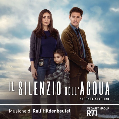 Ralf Hildenbeutel - Il silenzio dell'acqua - seconda stagione (Colonna sonora della serie TV) - 2020
