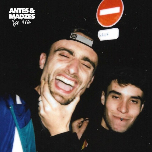 Antes Et Madzes - En Vrai (2022)