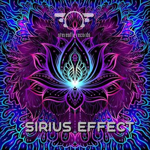 Sirius Effect - Rolling in the Dark (Single) (2022)