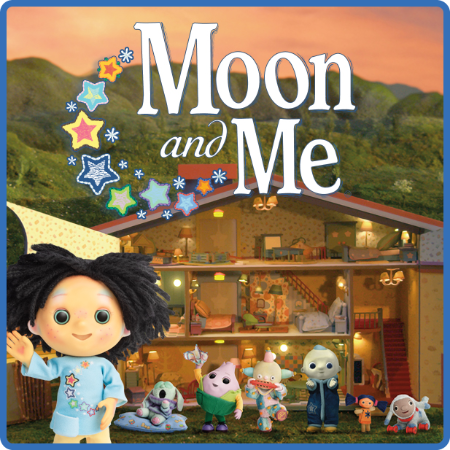 Moon and Me S01E01 1080p WEBRip x264-SKYFiRE
