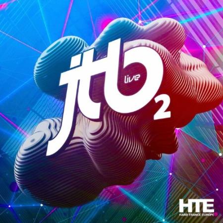 Jtb Live - Jtb Live 2 (2022)