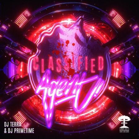 DJ Terra, DJ PrimeTime - Classified Agent (2022)