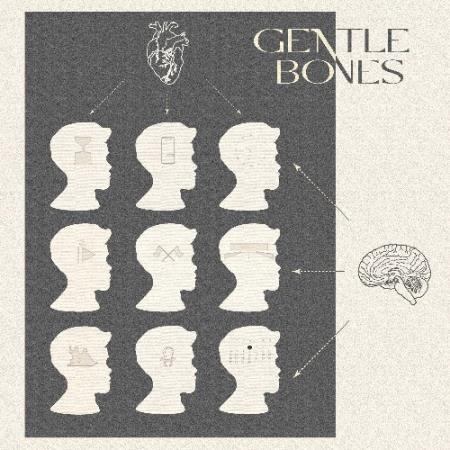 Gentle Bones - Gentle Bones (Deluxe) (2022)