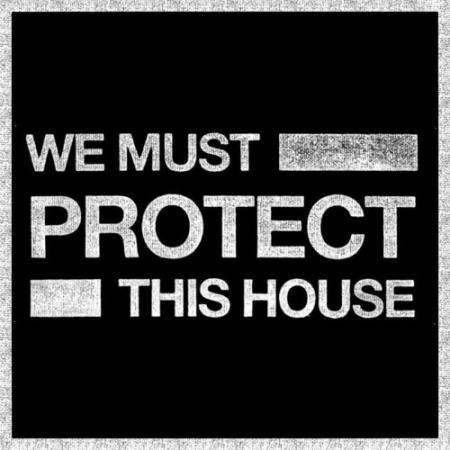 HDSN - We Must Protect This House (2022)