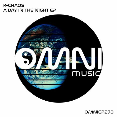 K-Chaos - A Day in the Night EP (2022)