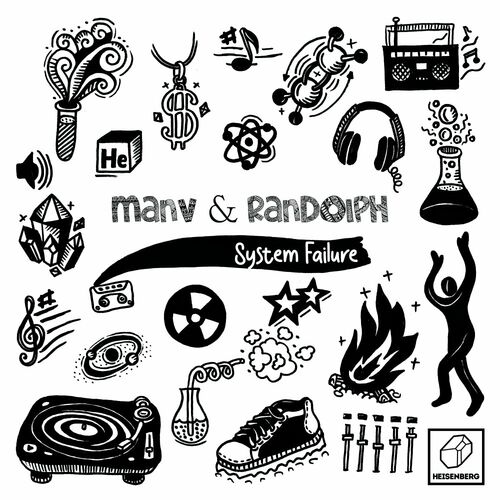 Manv & Randolph - System Failure (2022)