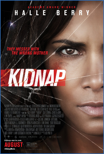 Kidnap 2017 BluRay 1080p DTS-HD MA5 1 x265 10bit-BeiTai