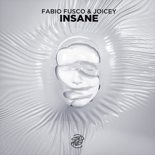 Fabio Fusco & Joicey - Insane (Single) (2022)