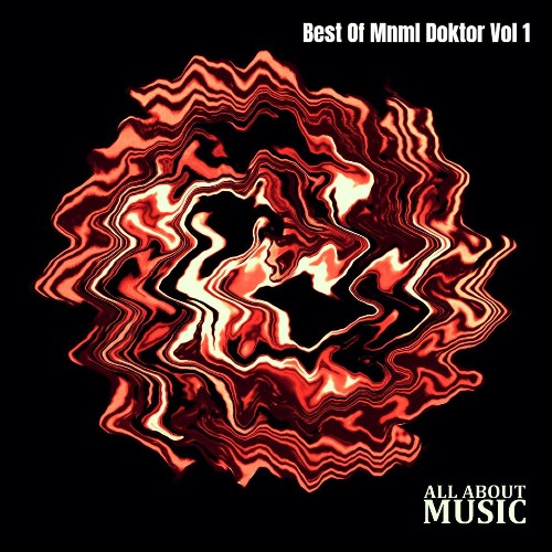 Best Of Mnml Doktor Vol 1 (2022)