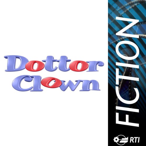 Oliver Onions - Dottor clown (Colonna sonora originale della serie TV) - 2008