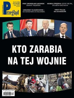 Przegląd 13/2022