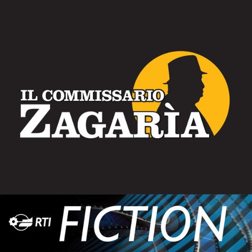 Stefano Arnaldi - Il commissario Zagaria (Colonna sonora originale della serie TV) - 2011