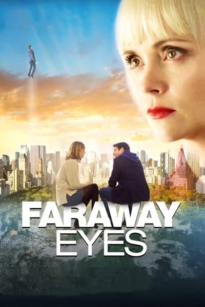 Faraway Eyes (2020) 720p BluRay H264 AAC-RARBG