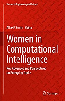 Women in Computational Intelligence: Key Advances and Perspectives on Emerging Topics