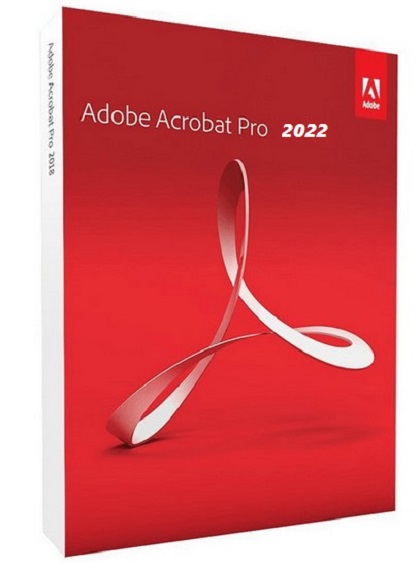  Adobe Acrobat Pro DC 2022 (v22.1.20117) Multilingual by m0nkrus (x64)