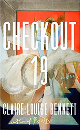 Checkout 19: A Novel