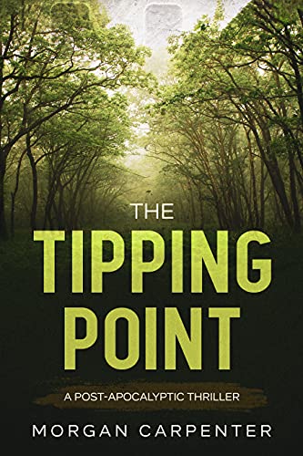 The Tipping Point by Morgan Carpenter