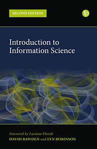 Introduction to Information Science, 2nd Edition (PDF)